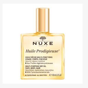 Nuxe Huile Prodigieuse Multi-Purpose Dry Oil 3.3 fl.oz.